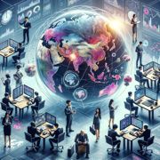 Использование цифровых инструментов и технологий